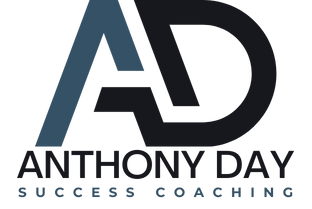 Success Coach and Mentor | Personal and Professional Mastery | AnthonyDay.co